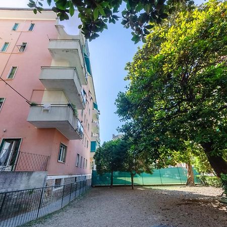 Joivy Lovely Apt For 4 On The Italian Riviera In ראפאלו מראה חיצוני תמונה