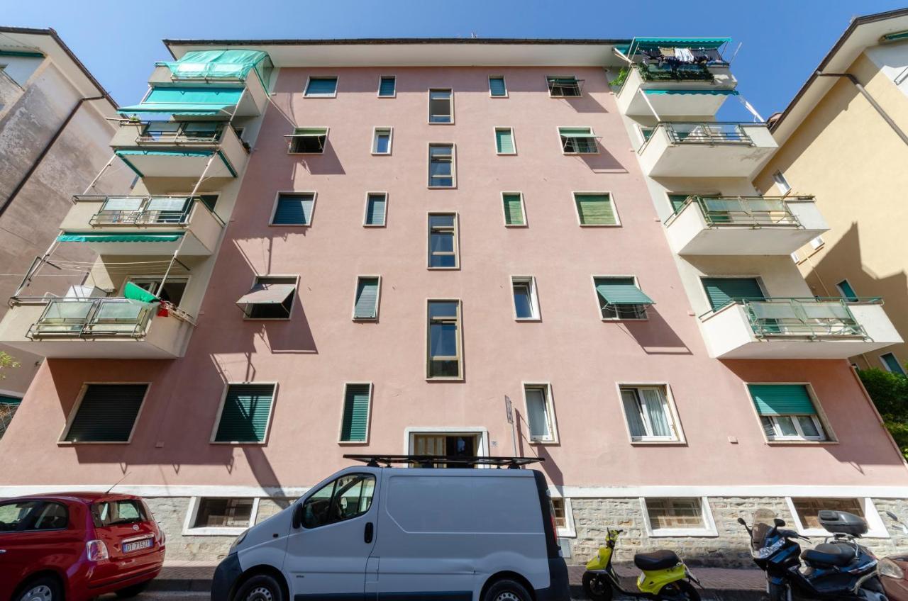 Joivy Lovely Apt For 4 On The Italian Riviera In ראפאלו מראה חיצוני תמונה