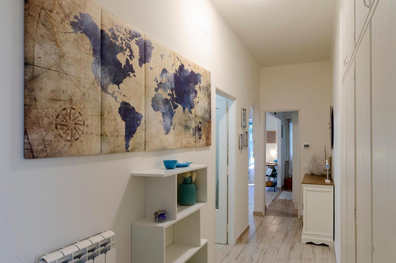 Joivy Lovely Apt For 4 On The Italian Riviera In ראפאלו מראה חיצוני תמונה