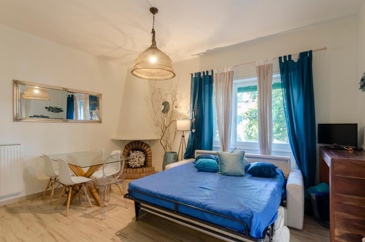 Joivy Lovely Apt For 4 On The Italian Riviera In ראפאלו מראה חיצוני תמונה