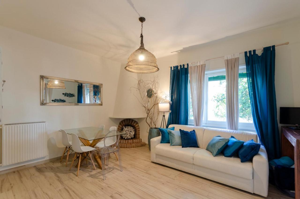 Joivy Lovely Apt For 4 On The Italian Riviera In ראפאלו מראה חיצוני תמונה