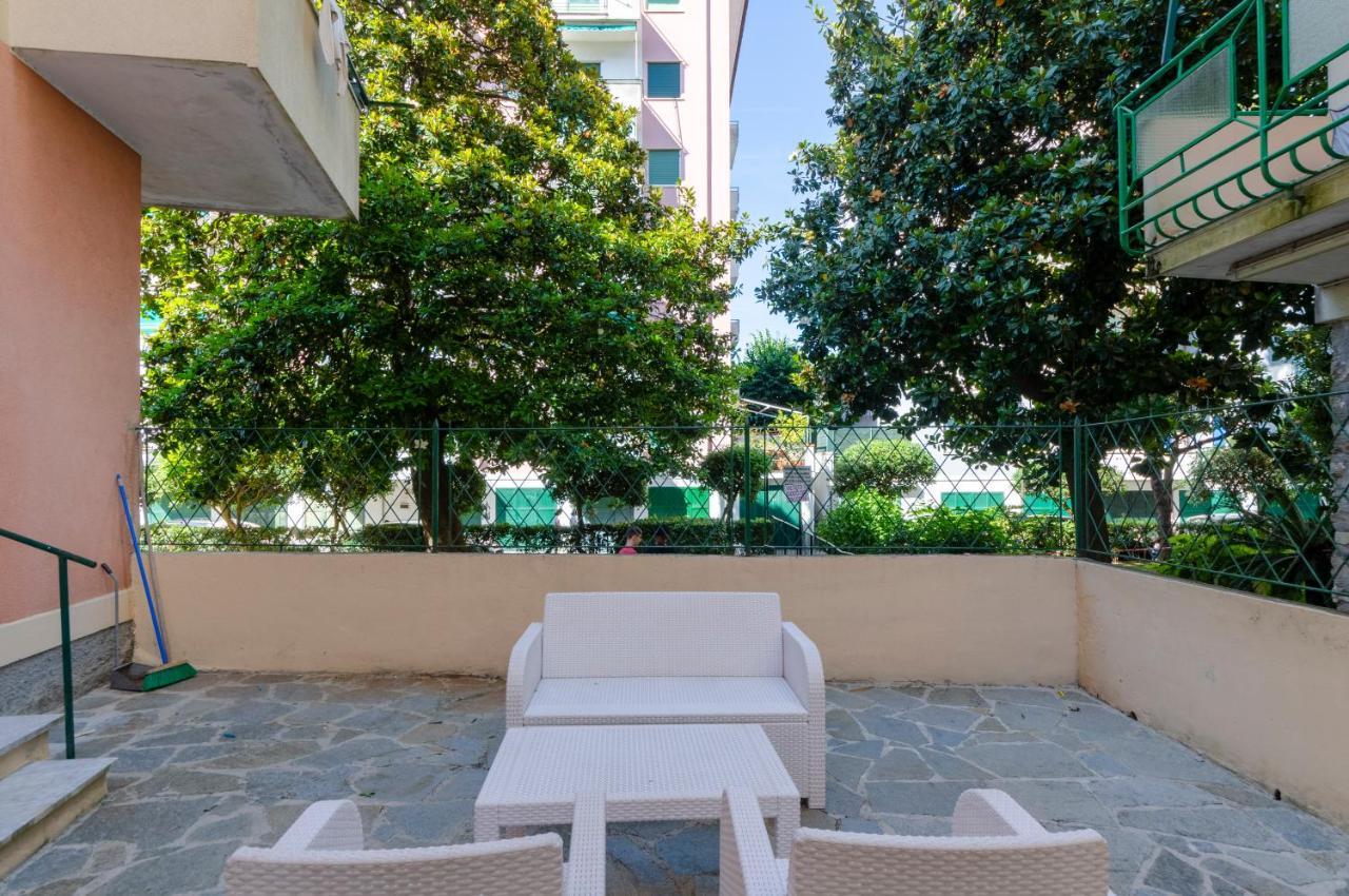 Joivy Lovely Apt For 4 On The Italian Riviera In ראפאלו מראה חיצוני תמונה