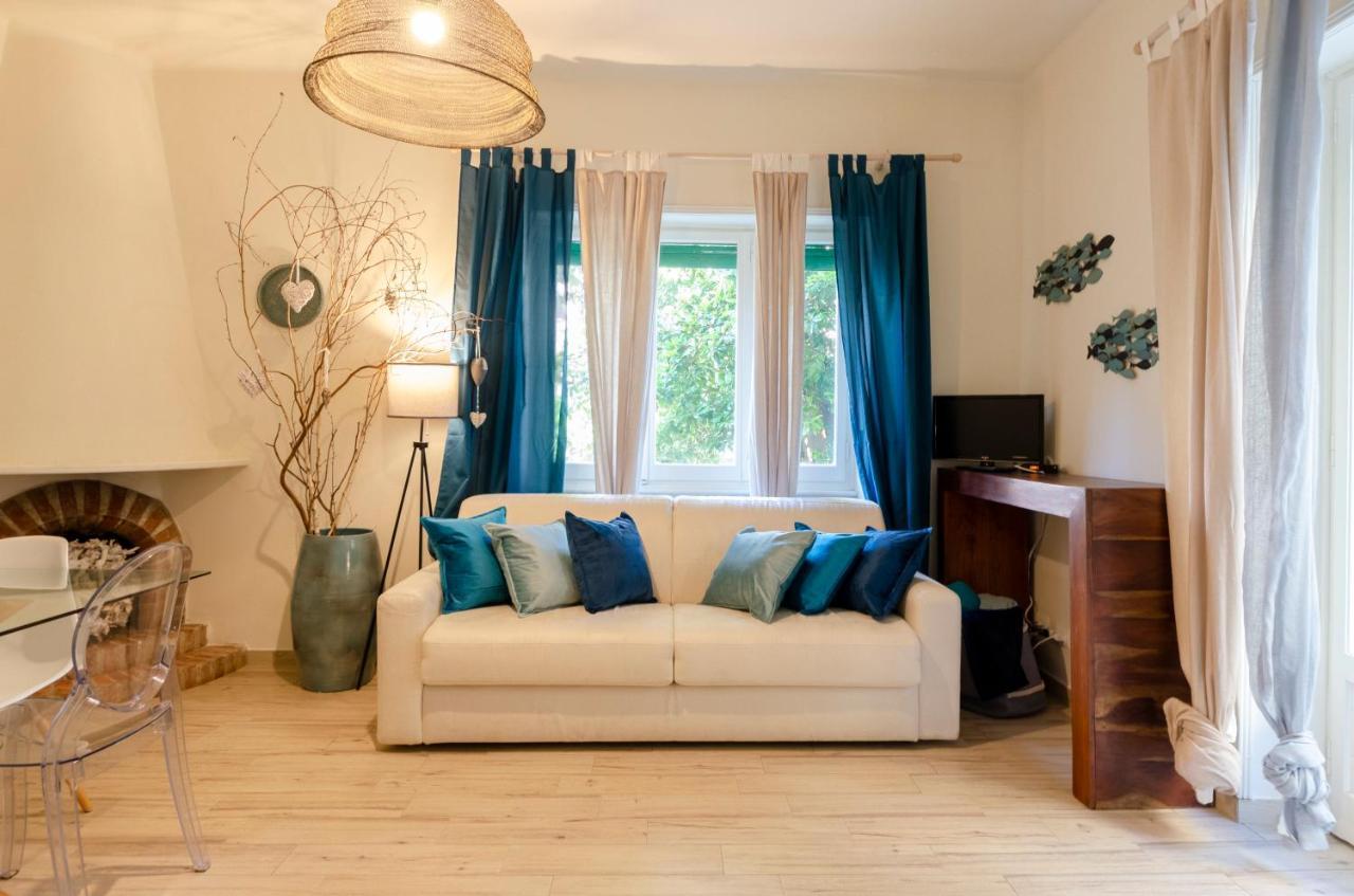 Joivy Lovely Apt For 4 On The Italian Riviera In ראפאלו מראה חיצוני תמונה