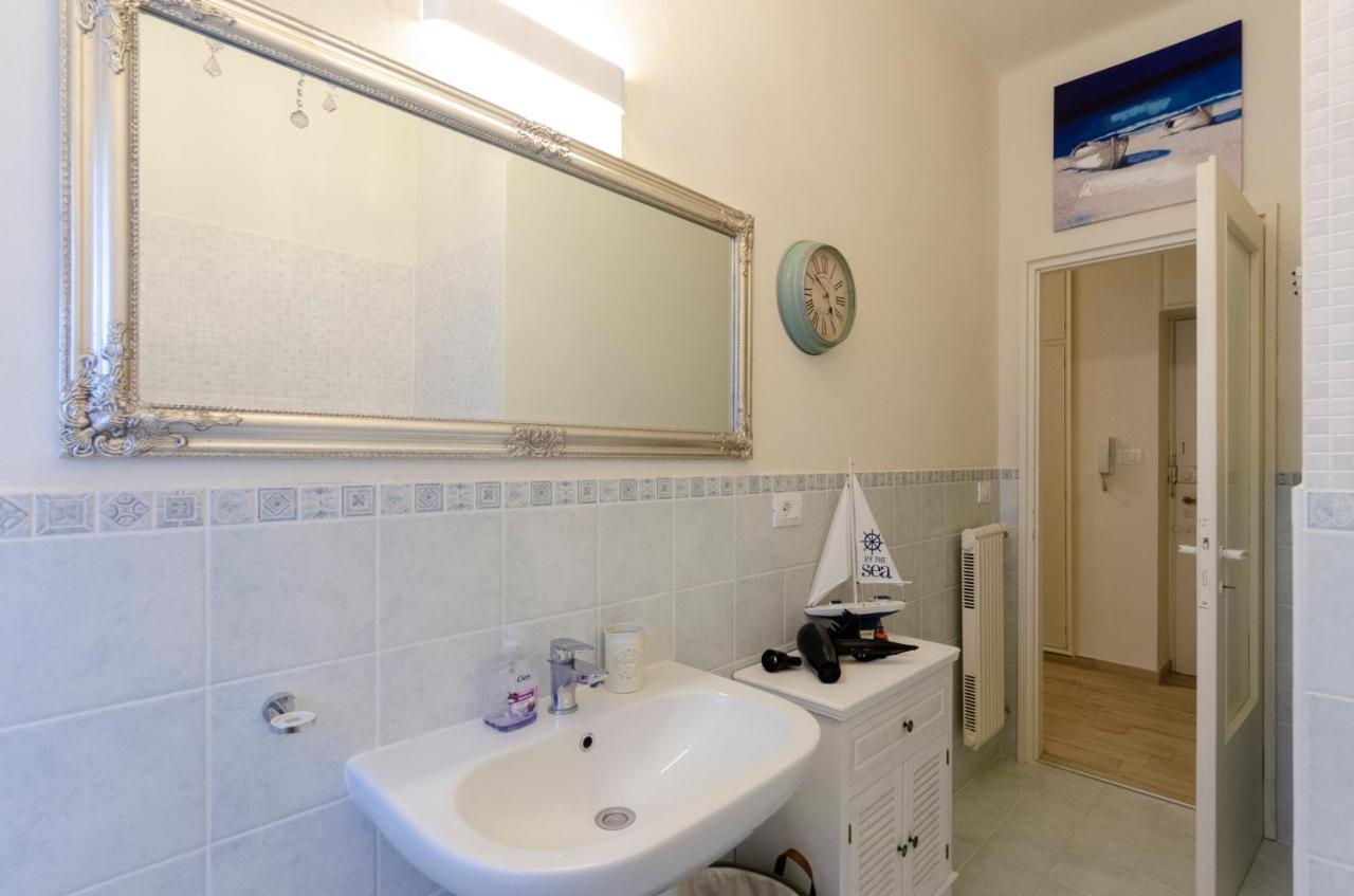 Joivy Lovely Apt For 4 On The Italian Riviera In ראפאלו מראה חיצוני תמונה