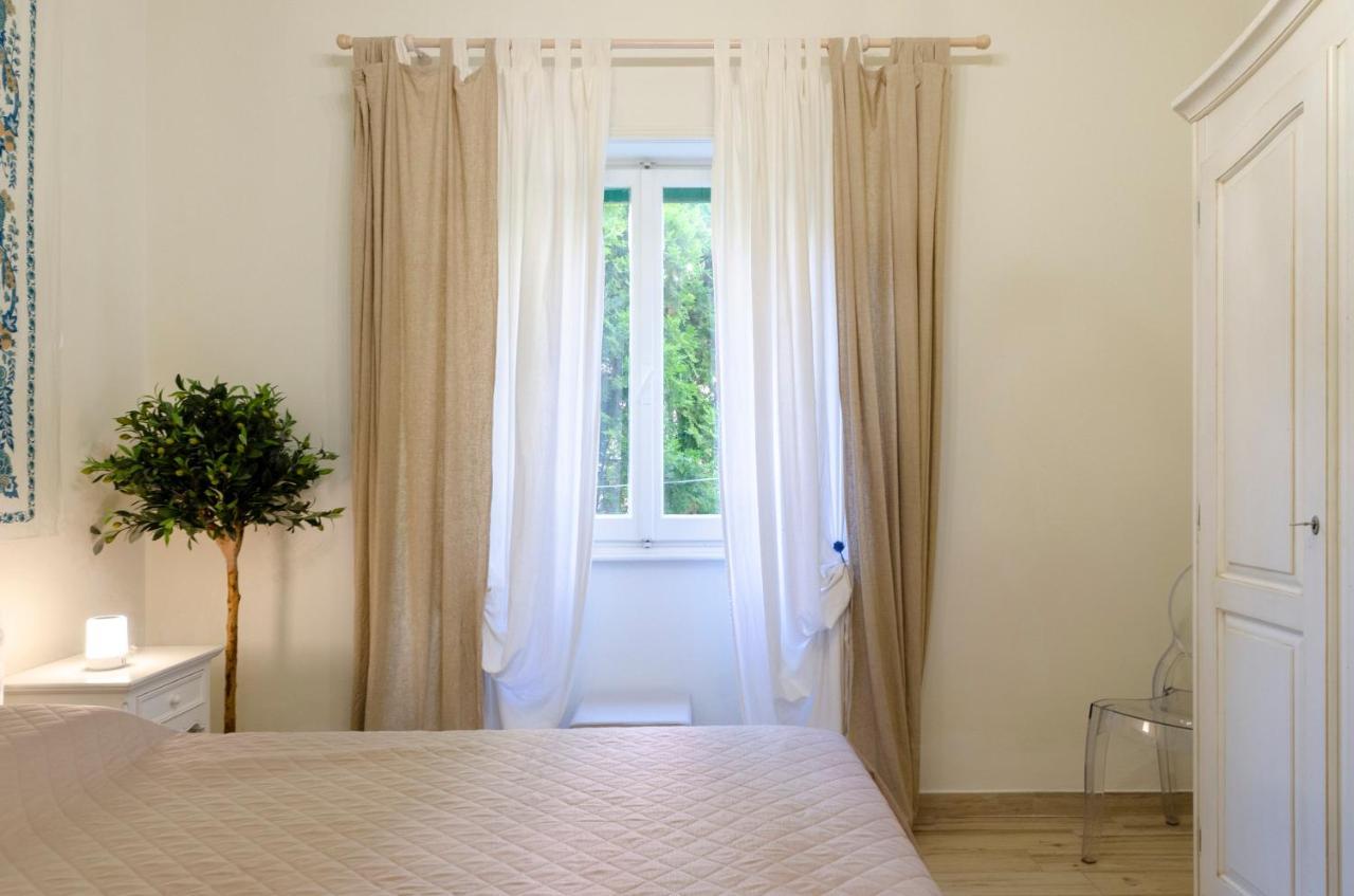 Joivy Lovely Apt For 4 On The Italian Riviera In ראפאלו מראה חיצוני תמונה