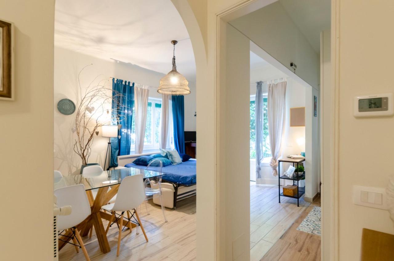 Joivy Lovely Apt For 4 On The Italian Riviera In ראפאלו מראה חיצוני תמונה