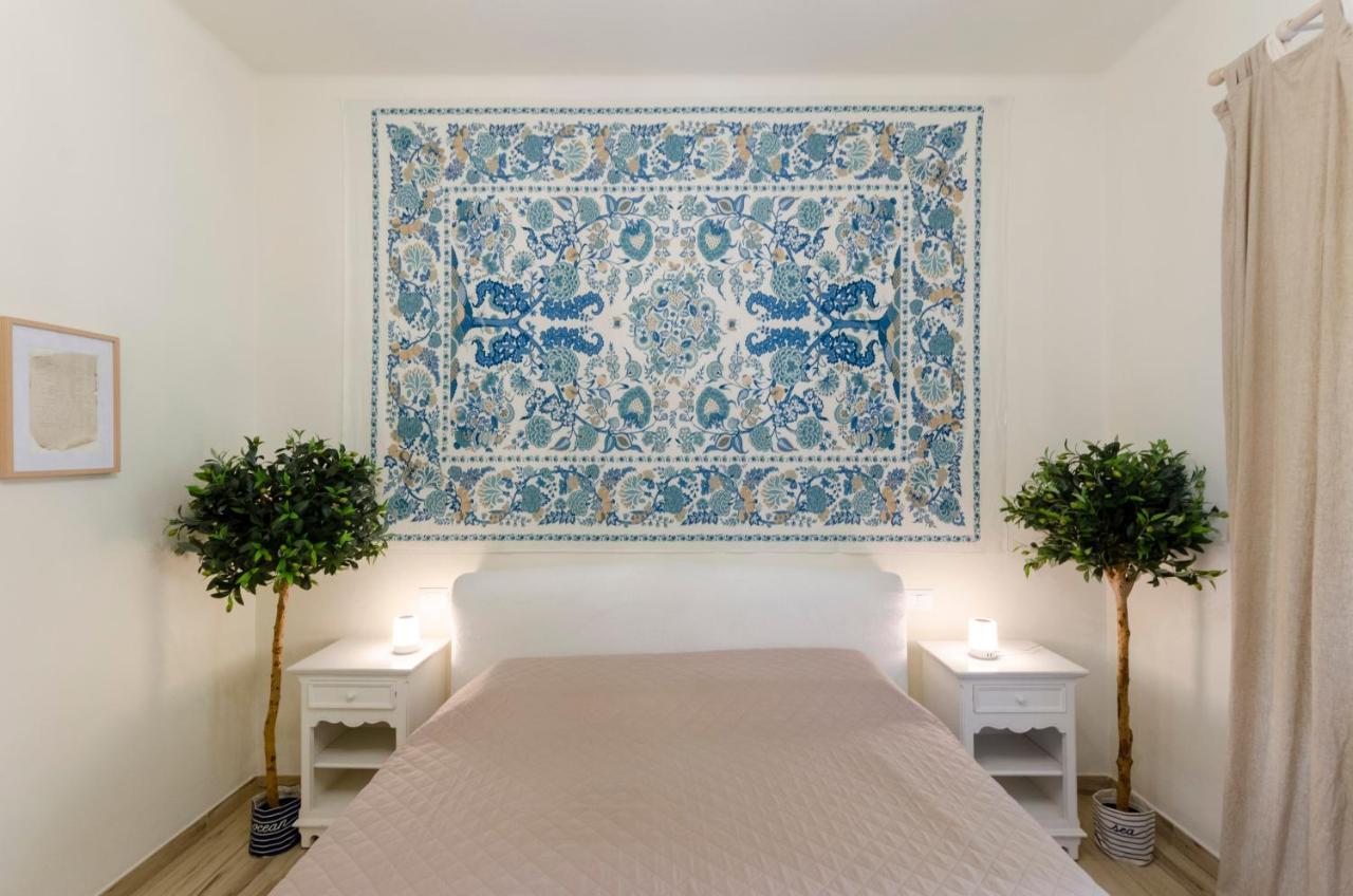 Joivy Lovely Apt For 4 On The Italian Riviera In ראפאלו מראה חיצוני תמונה