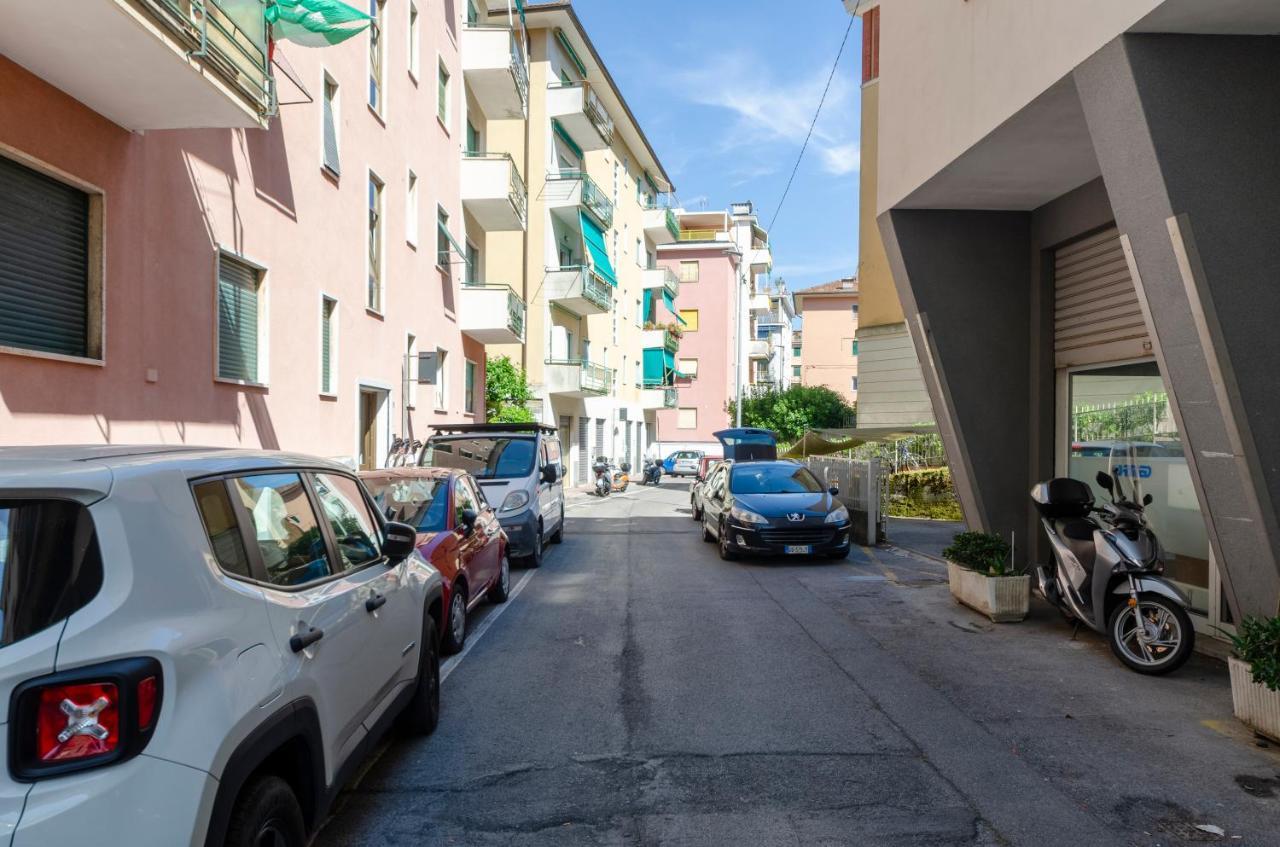 Joivy Lovely Apt For 4 On The Italian Riviera In ראפאלו מראה חיצוני תמונה