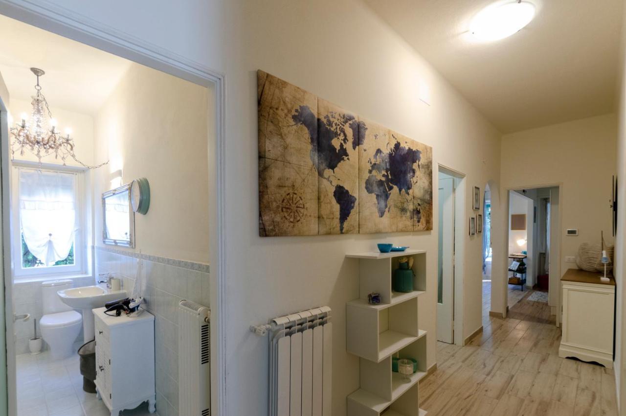 Joivy Lovely Apt For 4 On The Italian Riviera In ראפאלו מראה חיצוני תמונה
