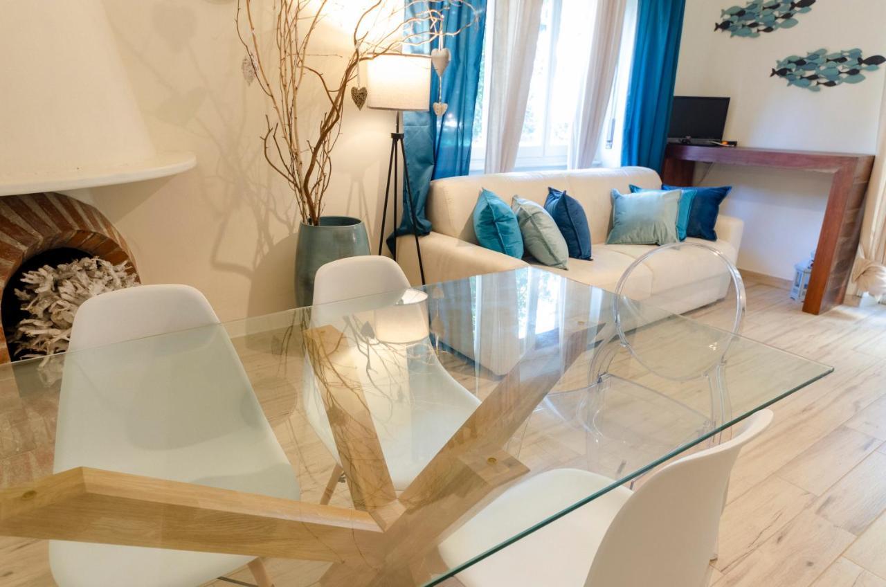 Joivy Lovely Apt For 4 On The Italian Riviera In ראפאלו מראה חיצוני תמונה
