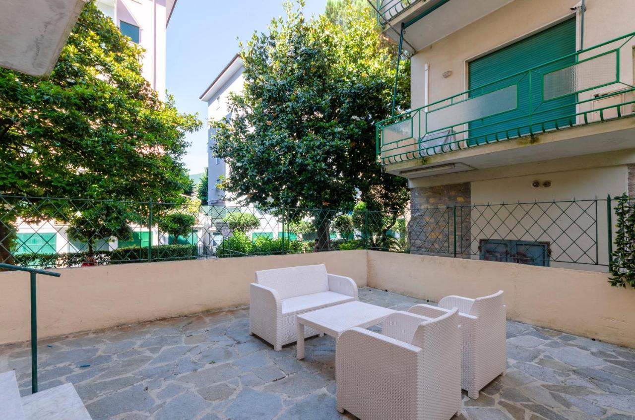 Joivy Lovely Apt For 4 On The Italian Riviera In ראפאלו מראה חיצוני תמונה